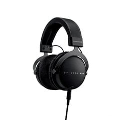 Beyerdynamic DT 1770 Pro цена и информация | Теплая повязка на уши, черная | pigu.lt