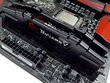 G.Skill Ripjaws V DDR4, 2x8GB, 3200MHz, CL14 (F4-3200C14D-16GVK) цена и информация | Operatyvioji atmintis (RAM) | pigu.lt