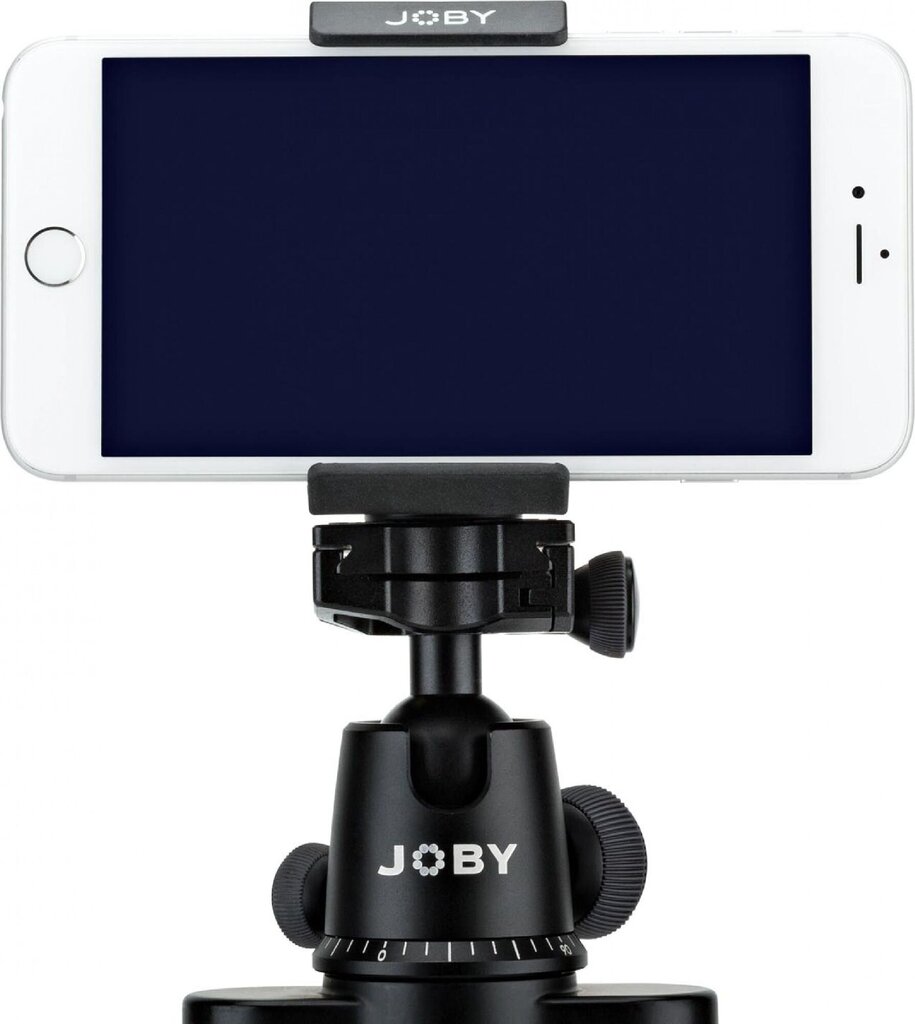 Joby GripTight Mount PRO JB01389 kaina ir informacija | Telefono laikikliai | pigu.lt