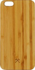 Apsauginis dėklas Woodcessories ECO019 skirtas Apple iPhone 6Plus ir Apple iPhone 6s Plus kaina ir informacija | Telefono dėklai | pigu.lt