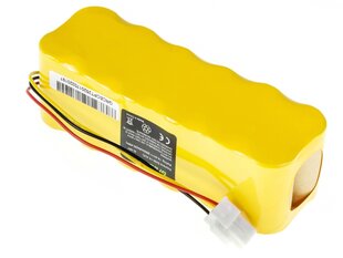 Green Cell Battery for Samsung Navibot SR8845 SR8855 цена и информация | Аккумуляторы для пылесосов | pigu.lt