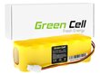 Green Cell PT25 kaina ir informacija | Akumuliatoriai dulkių siurbliams | pigu.lt