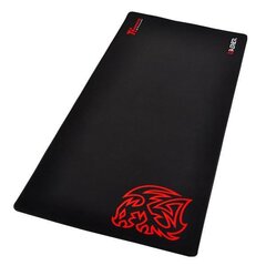 Ttesports MP-DSH-BLKSXS-01, черный цена и информация | Мыши | pigu.lt