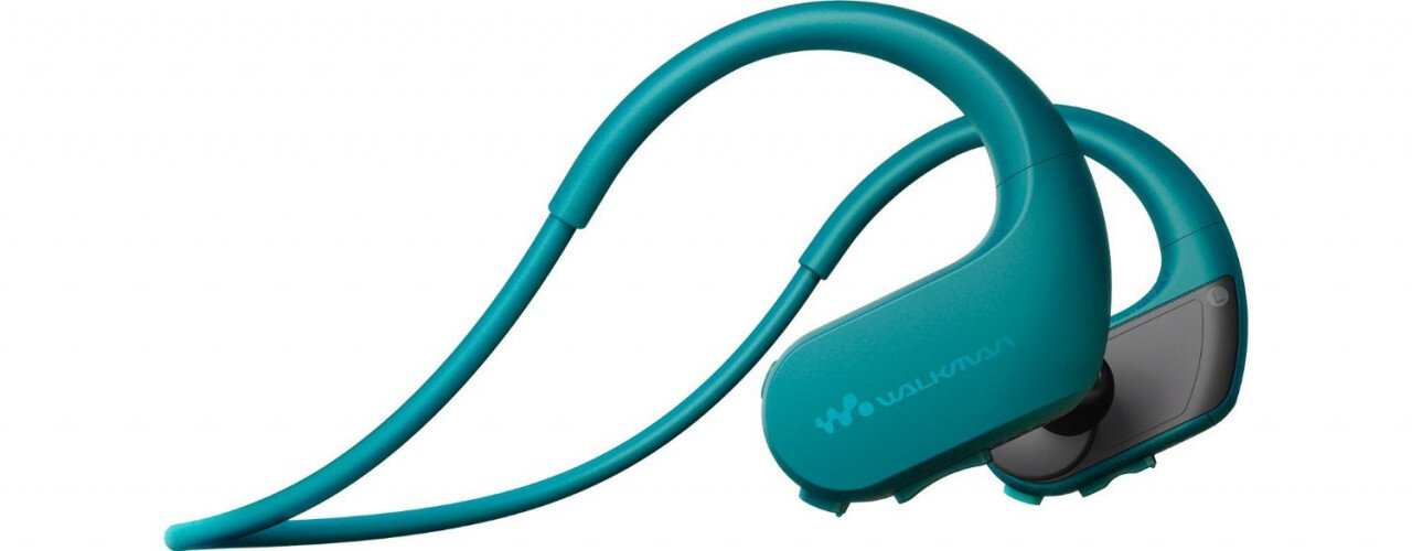 Sony Walkman NWWS413L.CEW kaina ir informacija | Ausinės | pigu.lt