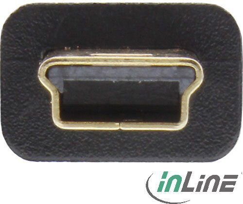 InLine 31820P цена и информация | Laidai telefonams | pigu.lt