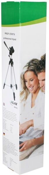 InLine 48002C цена и информация | Fotoaparato stovai | pigu.lt
