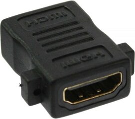 InLine 17600M цена и информация | Адаптеры, USB-разветвители | pigu.lt