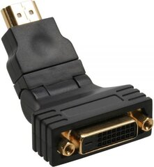 InLine 17670W цена и информация | Адаптеры, USB-разветвители | pigu.lt