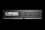 G.Skill Value DDR4, 8GB, 2400MHz, CL15 (F4-2400C15S-8GNS)