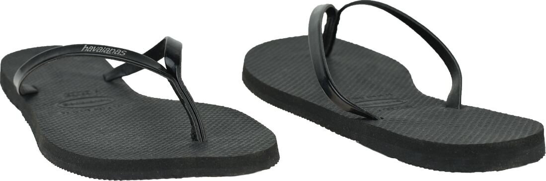 Paplūdimio šlepetės Havaianas You Metallic 4135102-0090 kaina ir informacija | Vandens batai | pigu.lt