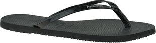 Paplūdimio šlepetės Havaianas You Metallic 4135102-0090 kaina ir informacija | Vandens batai | pigu.lt