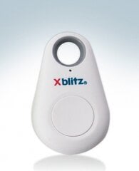 Xblitz XBlitz X-Fi kaina ir informacija | Priedai telefonams | pigu.lt