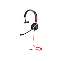 Jabra 14401-09, black kaina ir informacija | Jabra Kompiuterinė technika | pigu.lt