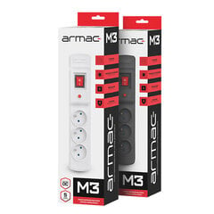 Удлинитель Armac Multi M3, 5м цена и информация | Удлинители | pigu.lt