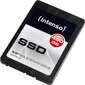 Intenso 480GB SATA3 (3813450) kaina ir informacija | Vidiniai kietieji diskai (HDD, SSD, Hybrid) | pigu.lt