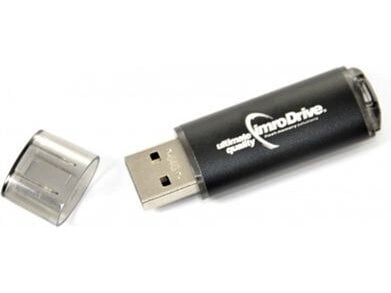 Imro Pendrive 64GB USB 2.0 kaina ir informacija | USB laikmenos | pigu.lt