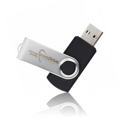 Imro Axis Flash 8GB USB 2.0 цена и информация | USB накопители | pigu.lt