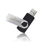 USB laikmena Imro AXIS 32 GB, juoda kaina ir informacija | USB laikmenos | pigu.lt