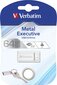 Verbatim 98750 цена и информация | USB laikmenos | pigu.lt