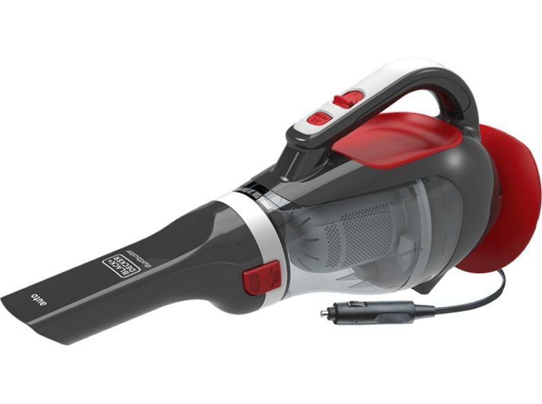 Rankinis dulkių siurblys Black&Decker ADV 1200 kaina | pigu.lt