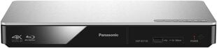 Panasonic DMP-BDT185EG цена и информация | Видеопроигрыватели | pigu.lt