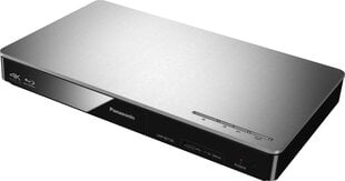 Panasonic DMP-BDT185EG kaina ir informacija | Panasonic Buitinė technika ir elektronika | pigu.lt