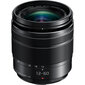 Panasonic Lumix G Vario 12-60mm f/3.5-5.6 ASPH kaina ir informacija | Objektyvai | pigu.lt