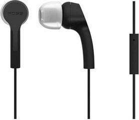 Koss Headphones KEB9iK In-ear, 3.5mm (1 цена и информация | Koss Компьютерная техника | pigu.lt