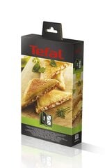 Tefal XA8002 цена и информация | Бутербродницы | pigu.lt