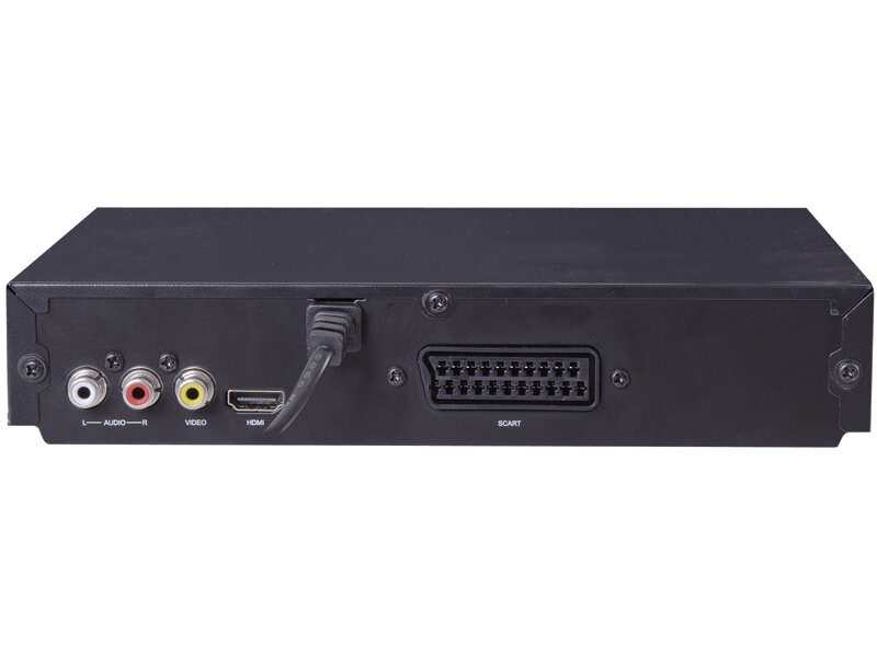Trevi DVMI 3580 kaina ir informacija | Vaizdo grotuvai | pigu.lt