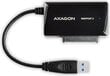 Axagon ADSA-FP3 kaina ir informacija | Laidai telefonams | pigu.lt