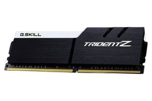 G.Skill Trident Z цена и информация | Оперативная память (RAM) | pigu.lt