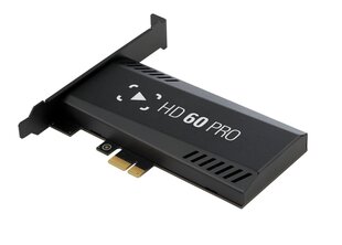 ТВ тюнер Elgato Game Capture HD60 Pro цена и информация | Контроллеры | pigu.lt