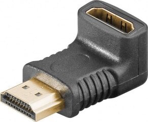 MicroConnect HDM19F19MA2 цена и информация | Адаптеры, USB-разветвители | pigu.lt