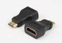 MicroConnect HDM19F19MC цена и информация | Адаптеры, USB-разветвители | pigu.lt