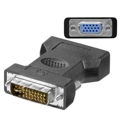 MicroConnect MONAJ kaina ir informacija | Adapteriai, USB šakotuvai | pigu.lt