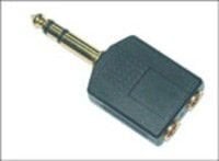 MicroConnect AUDANS kaina ir informacija | Adapteriai, USB šakotuvai | pigu.lt