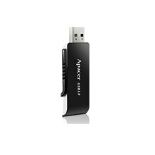 Apacer AH350 64GB kaina ir informacija | USB laikmenos | pigu.lt