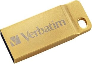 Флеш-накопитель Verbatim 99106, 64 ГБ цена и информация | Verbatim Компьютерная техника | pigu.lt