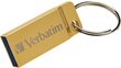 Verbatim Executive 64 GB USB 3.0 kaina ir informacija | USB laikmenos | pigu.lt