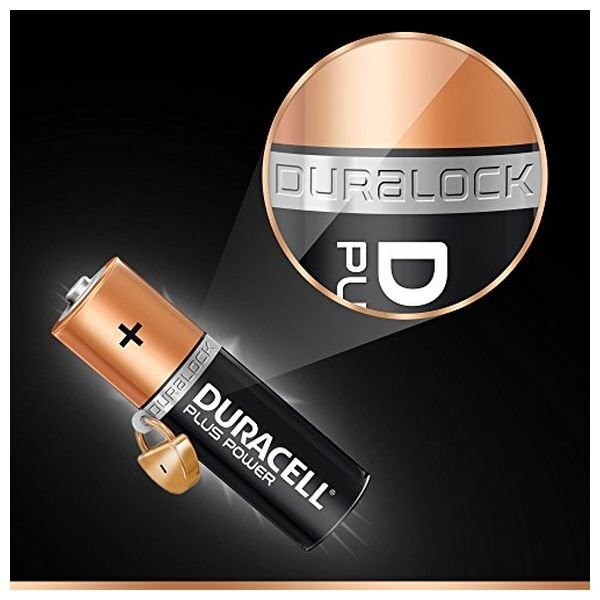 Duracell elementų kroviklis su elementais kaina ir informacija | Elementų krovikliai | pigu.lt