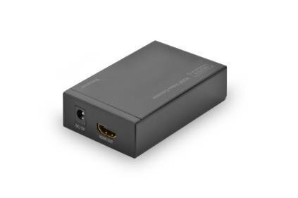 Digitus DS-55121 kaina ir informacija | Adapteriai, USB šakotuvai | pigu.lt