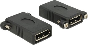 Delock 85123 kaina ir informacija | Adapteriai, USB šakotuvai | pigu.lt