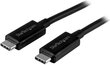 StarTech USB31CC1M, USB-C, 1 m kaina ir informacija | Laidai telefonams | pigu.lt