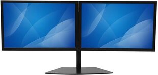 Lexmark ARMBARDUO 24” kaina ir informacija | Televizorių laikikliai, tvirtinimai | pigu.lt