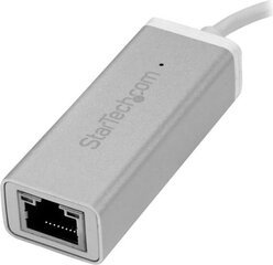 StarTech US1GC30A kaina ir informacija | Adapteriai, USB šakotuvai | pigu.lt