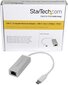 StarTech US1GC30A kaina ir informacija | Adapteriai, USB šakotuvai | pigu.lt