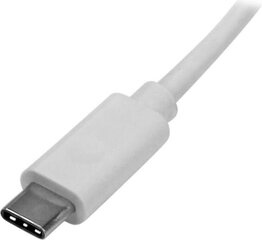 StarTech US1GC30A kaina ir informacija | Adapteriai, USB šakotuvai | pigu.lt