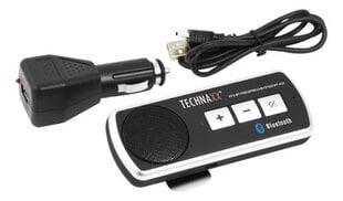 Technaxx BT-X22 Bluetooth 4.0 kaina ir informacija | Laisvų rankų įranga | pigu.lt