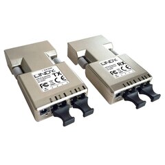 LINDY 38301 kaina ir informacija | Adapteriai, USB šakotuvai | pigu.lt